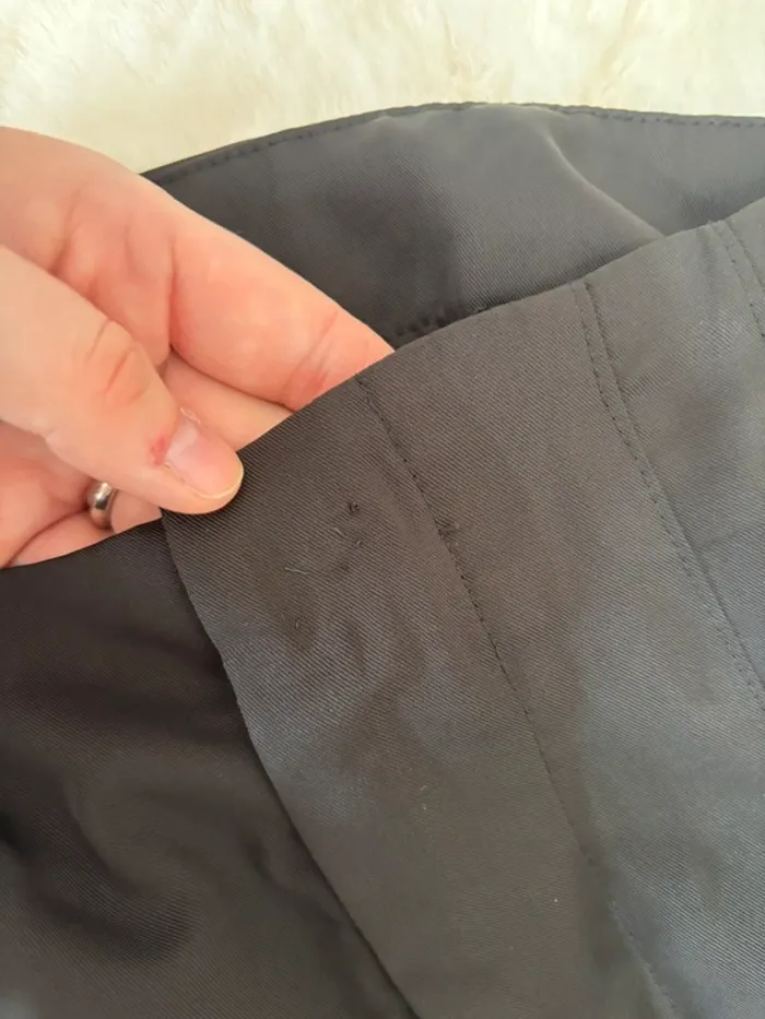 Pantalon Taille haute - photo numéro 5