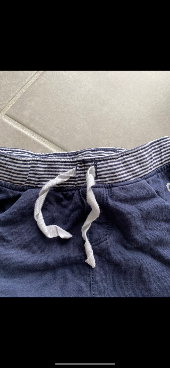 Short Obaïbi 12 mois - photo numéro 3