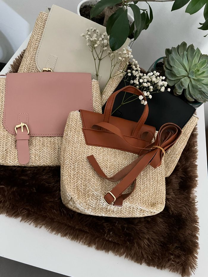 Sac - photo numéro 2