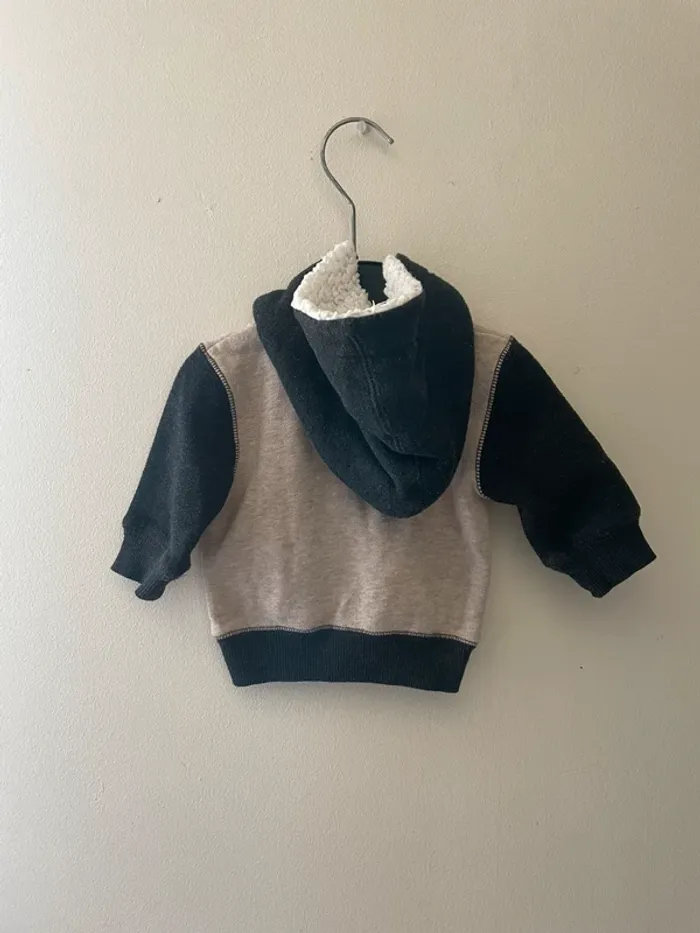 Veste Kiabi - photo numéro 2