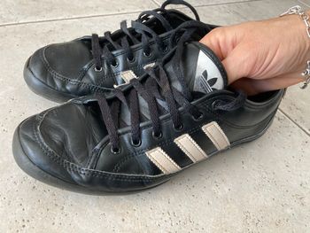 Basket adidas original