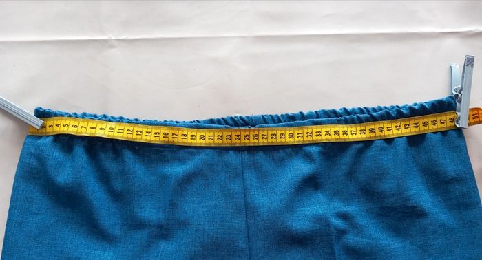 Pantalon taille 46/48 - photo numéro 3