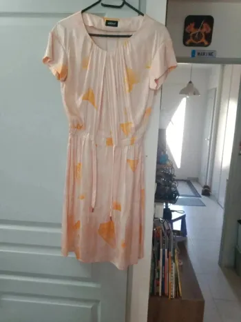 Robe femme été