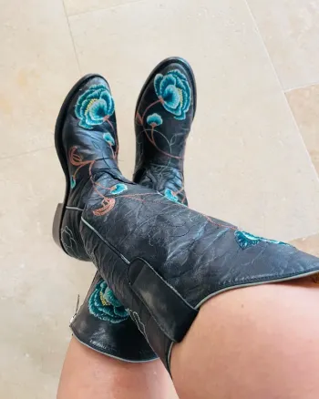 Bottes Mexicana Old Gringo