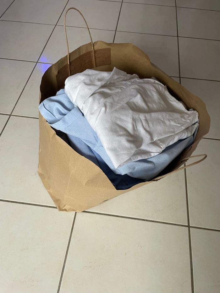 Vêtements 8 ans - photo numéro 6