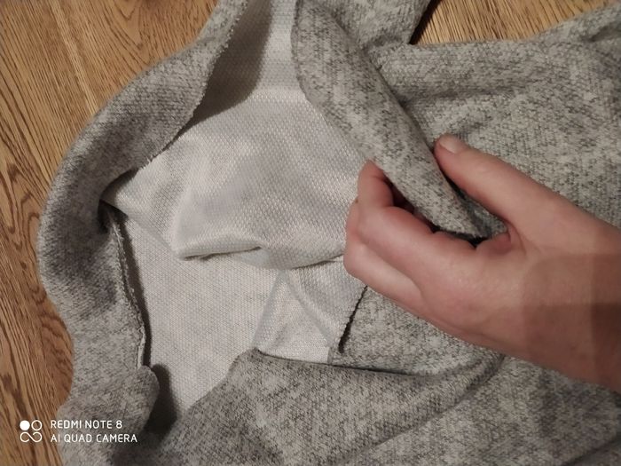 Gilet leger - photo numéro 3