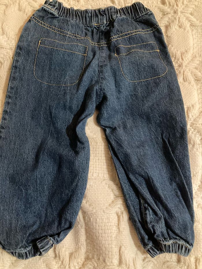Jeans 24 mois - photo numéro 2
