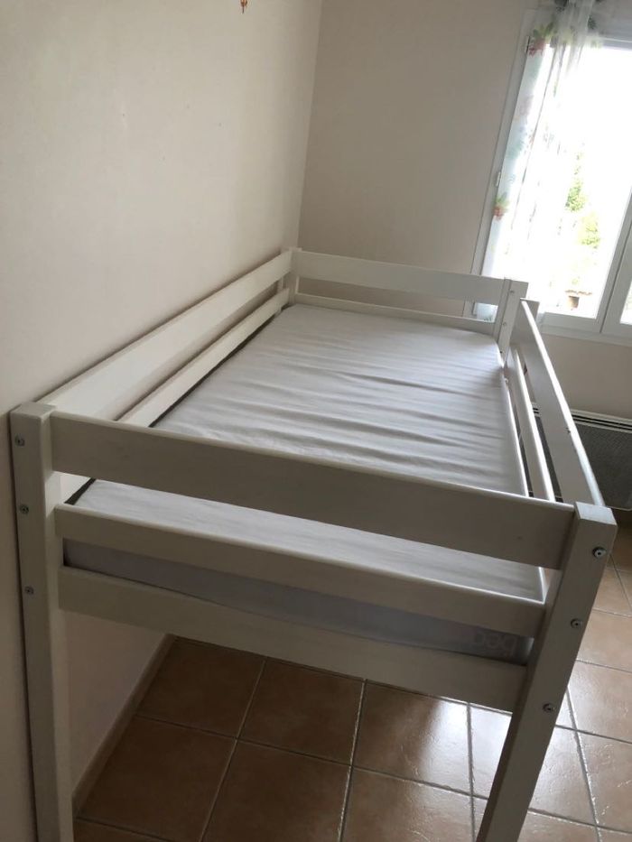 Chambre complète - photo numéro 4