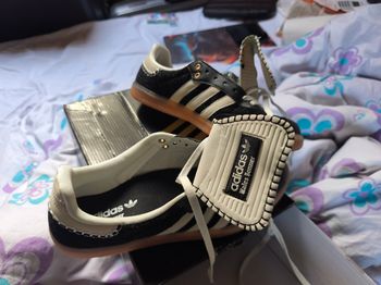 Adidas Wales bonner pony nr43