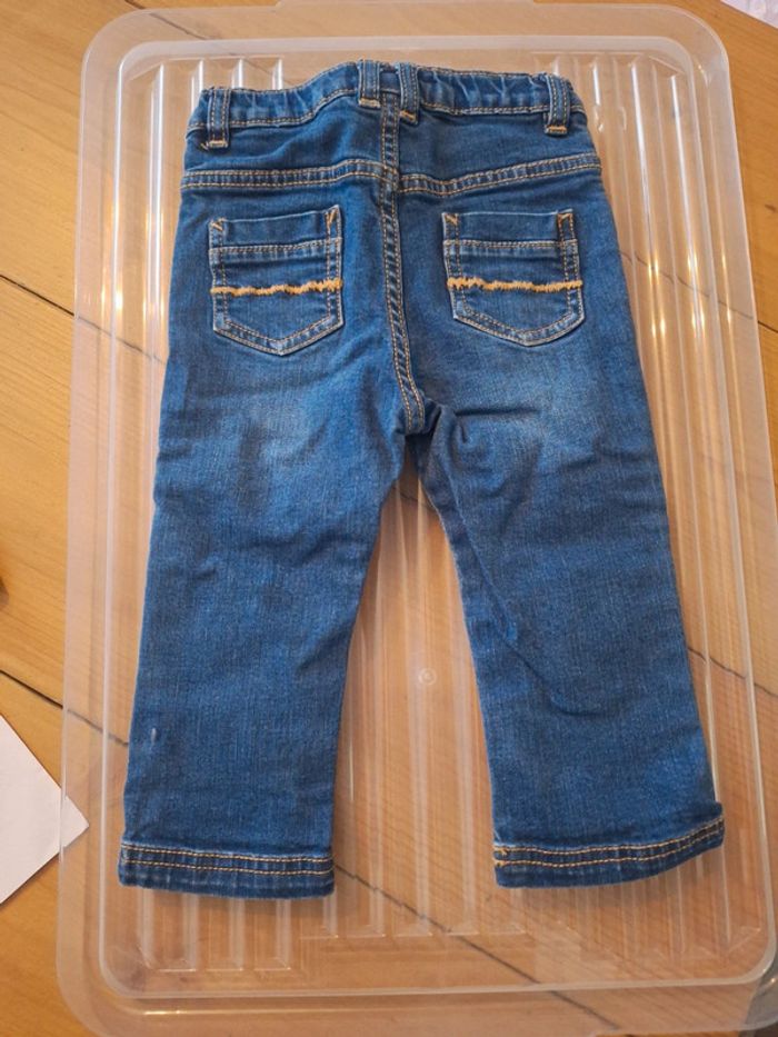 Jeans - photo numéro 2