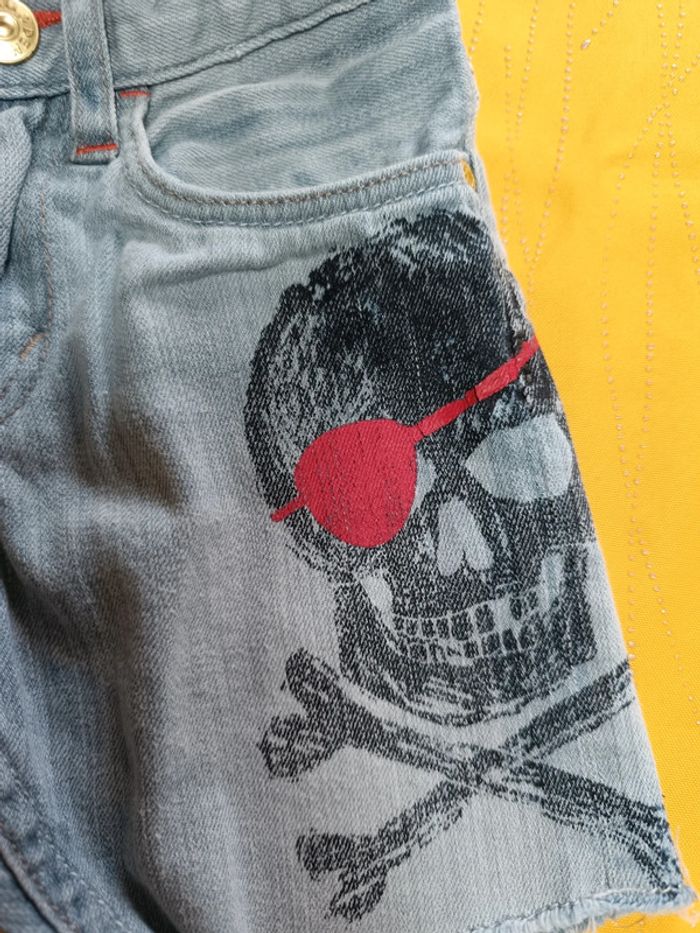 Short H&M 18 mois 2 ans 92 cm - photo numéro 3