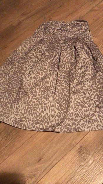 Robe bustier Pimkie TS