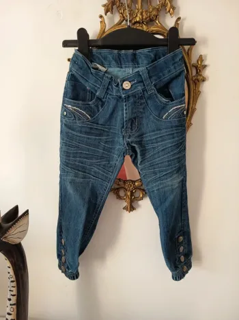 Jeans jogger