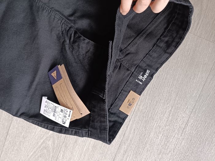 Jeans skinny - photo numéro 2