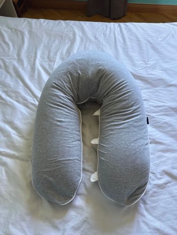 Coussin d’allaitement 