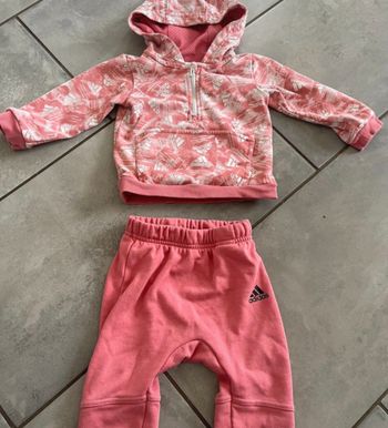 Ensemble Jogging Adidas