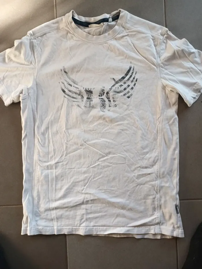 T-shirt kaporal
