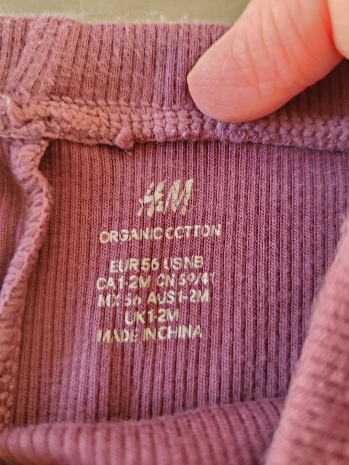 Leggings 1 mois - photo numéro 2