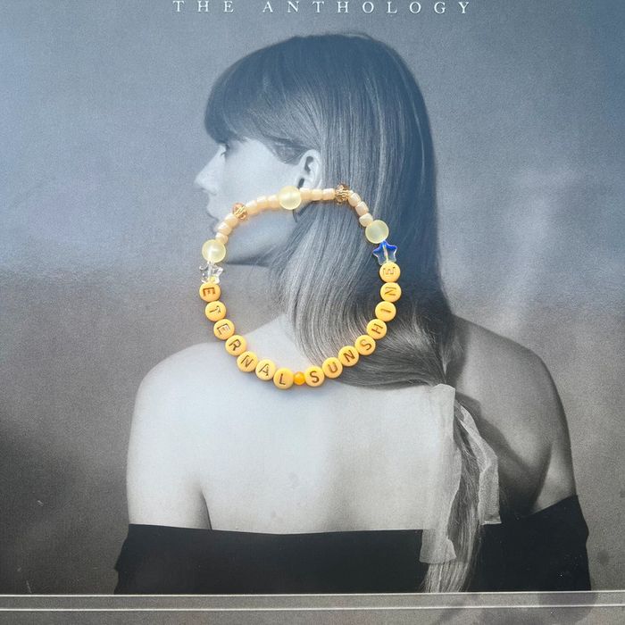 friendship bracelets | ariana grande