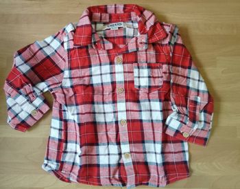 Chemise