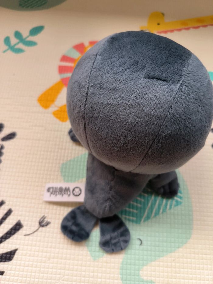 Peluche phoque - photo numéro 2