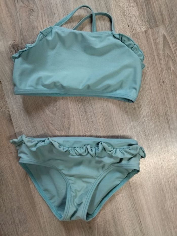 Maillot de bain