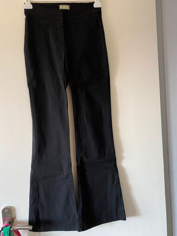 Pantalon Basic Taille 40