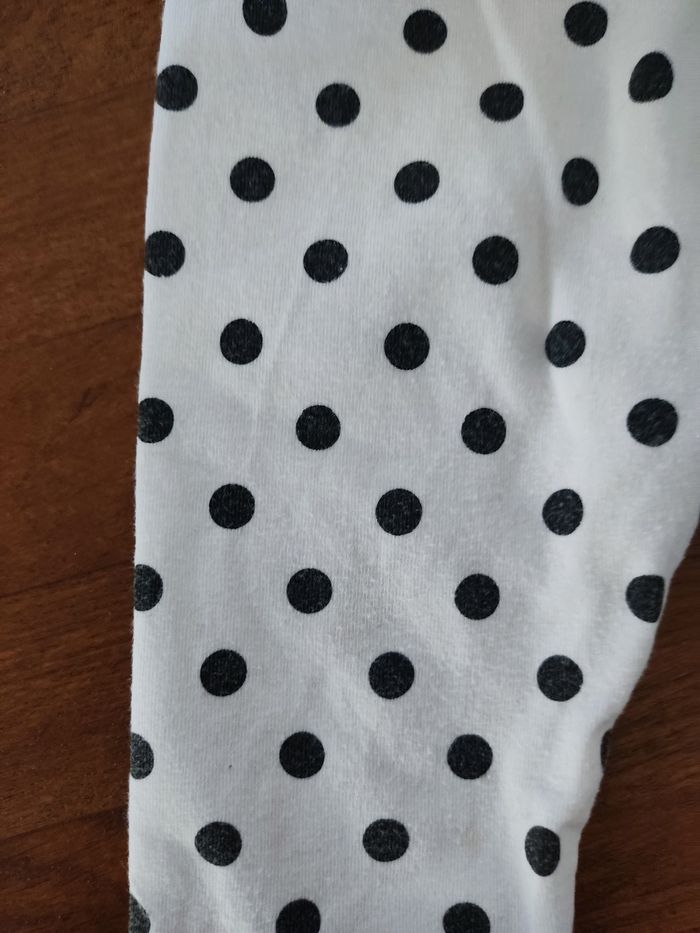 Ensemble bébé fille - photo numéro 4