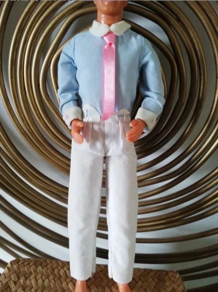 Ken Vintage - photo numéro 2