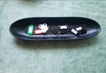 Objet déco ou vide poche assez grand