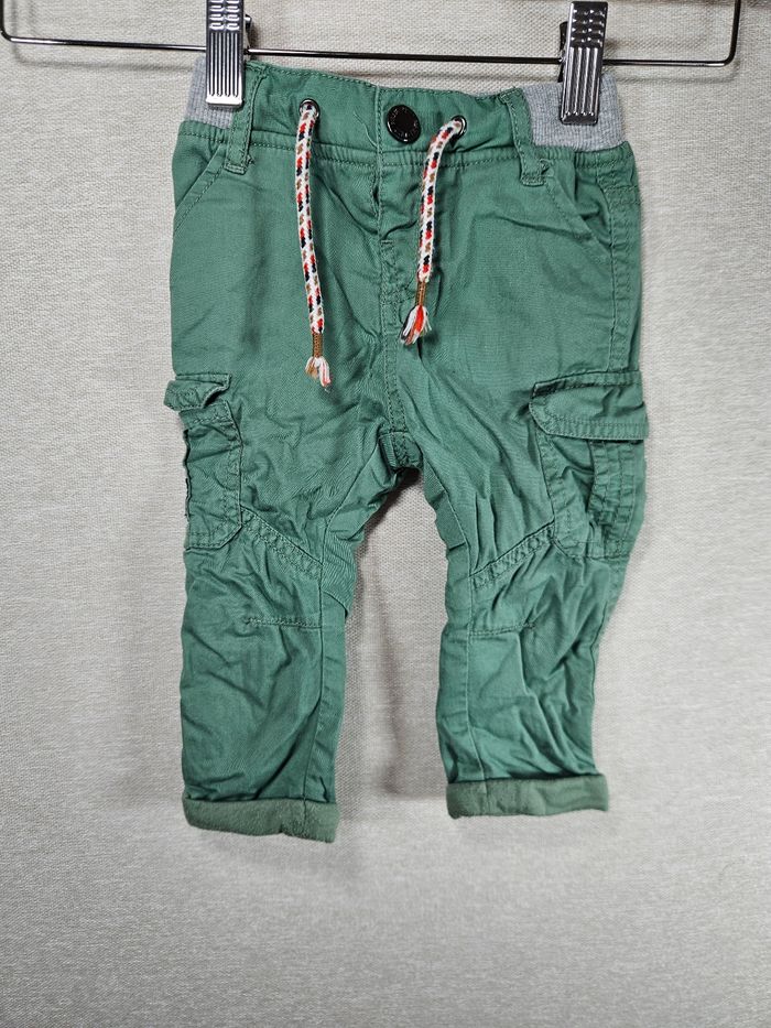 Pantalon  gémo 9 mois