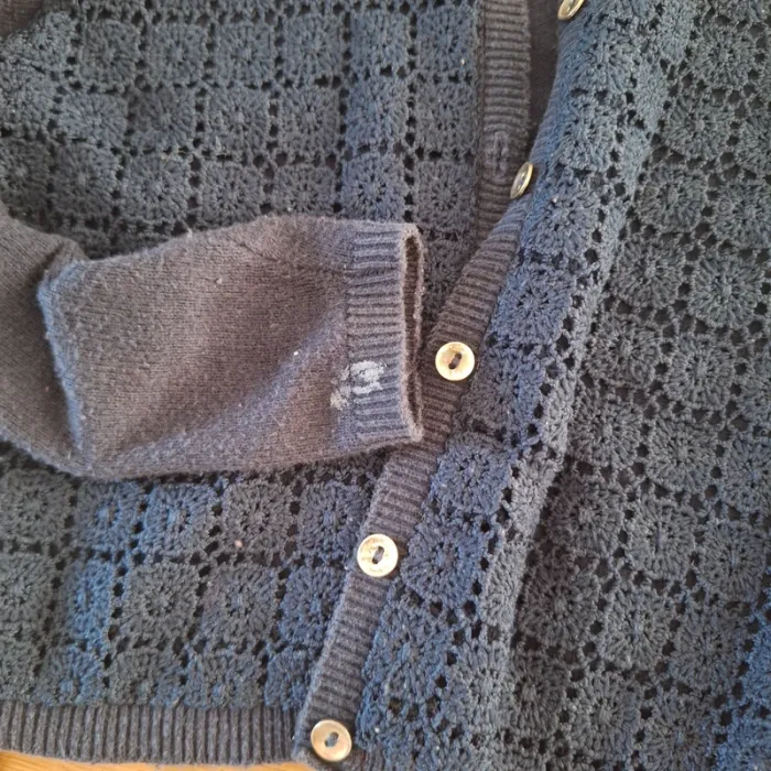 Gilet - photo numéro 3