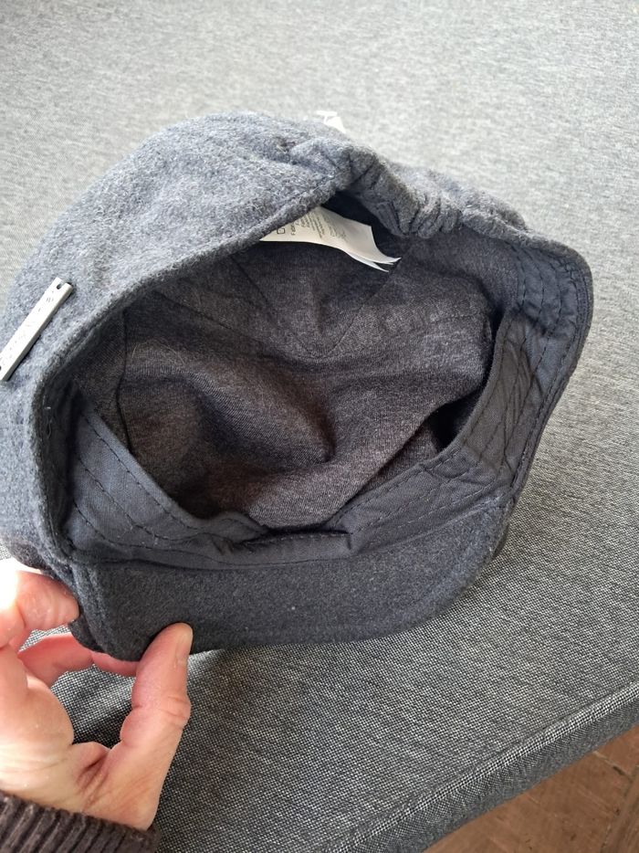 Lot de gilet parka et sweat 2ans - photo numéro 8