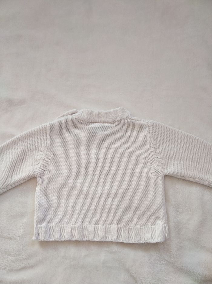 Pull Disney 3 mois - photo numéro 2