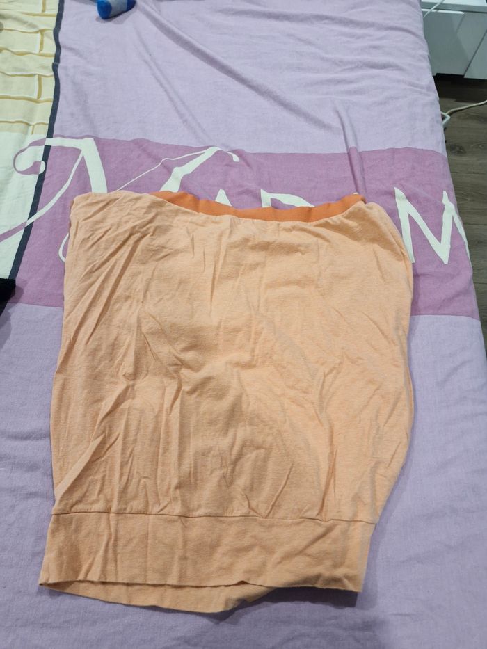 Pyjama short - photo numéro 3