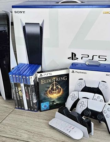 PlayStation 5