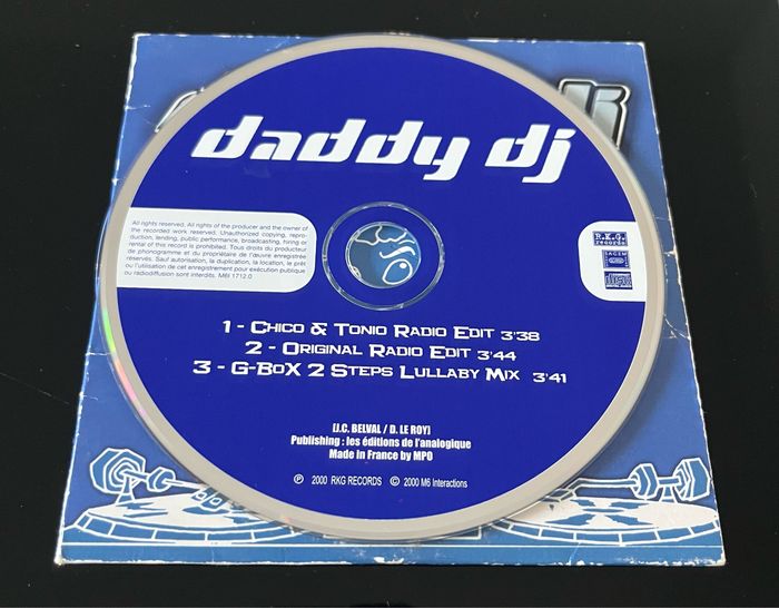 Daddy DJ - photo numéro 3