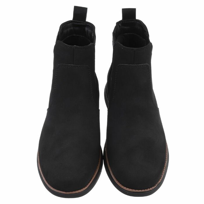 Chaussures homme - photo numéro 5