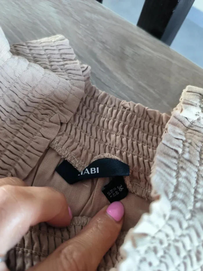 Lot vêtements été femme taille S - photo numéro 2