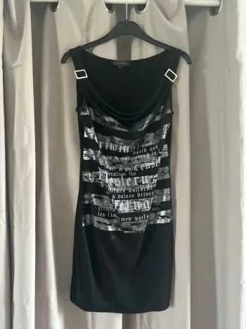 Robe été