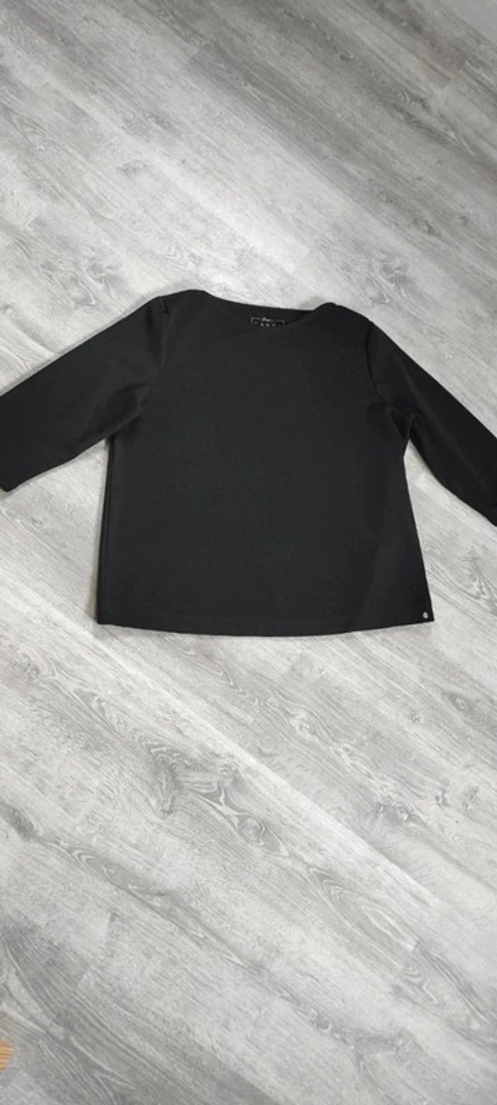 Blouse - photo numéro 3