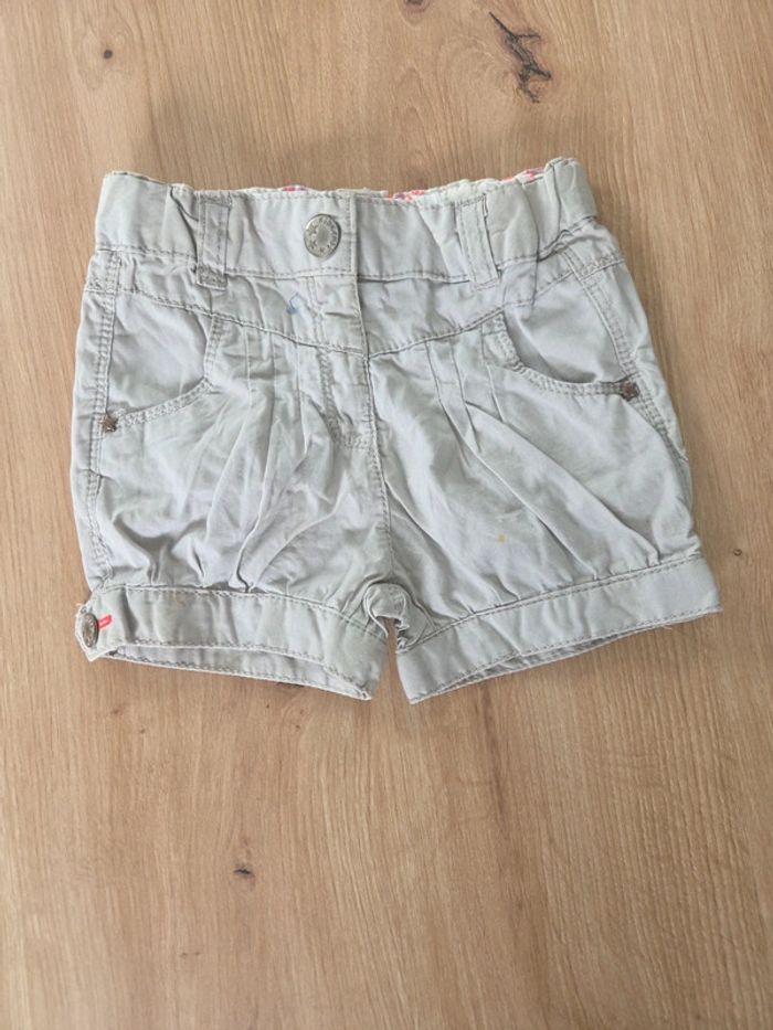 Lot 18 mois fille - photo numéro 8