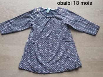 Robe obaibi