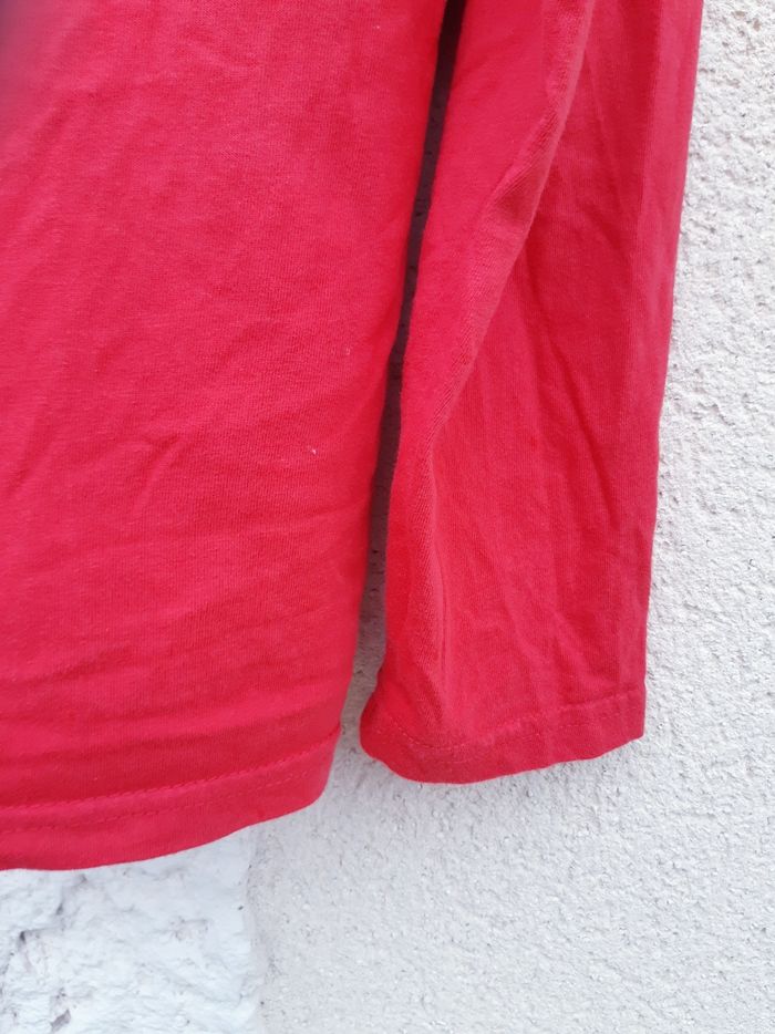 TEE-SHIRT ANGRY BIRD - photo numéro 5