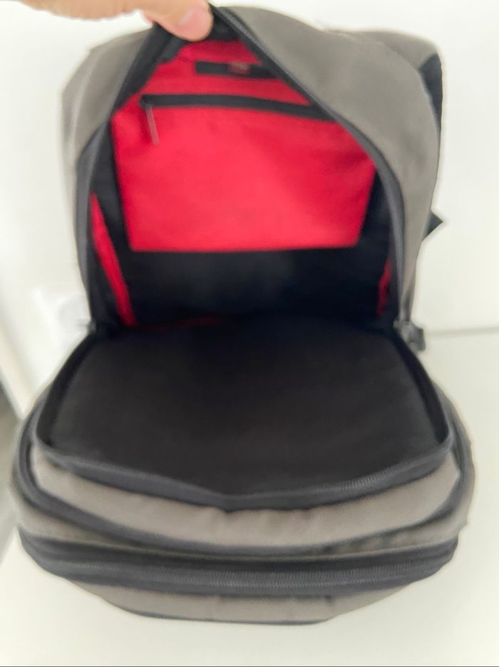 Sac randonnée desley - photo numéro 7