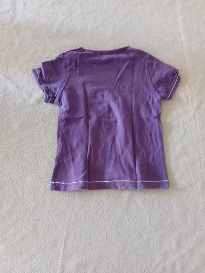 Tee-shirt été garçon 3 ans - photo numéro 3