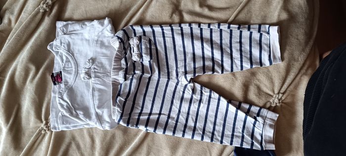 Bébé fille 12 mois - photo numéro 2