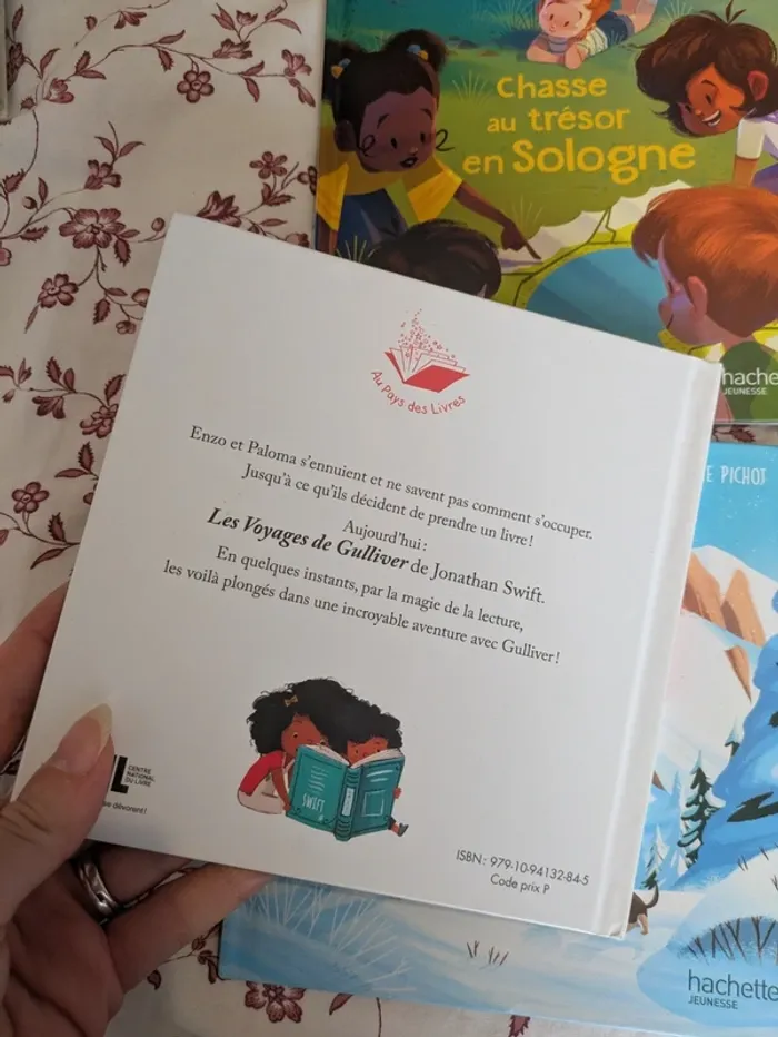 Lot livres premières lectures - photo numéro 7