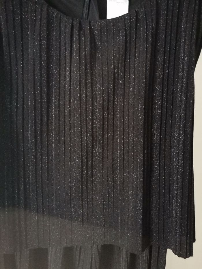 Combi pantalon c&a 140 cm - photo numéro 2