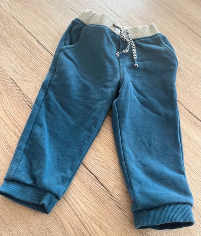 Ensemble jogging veste - photo numéro 2